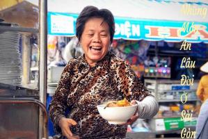 Quán ăn lâu đời nổi tiếng Sài Gòn mà bạn nhất định phải thử