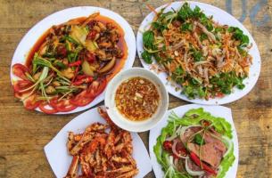 Quán ăn ngon nhất đường Phạm Văn Đồng, Đà Nẵng