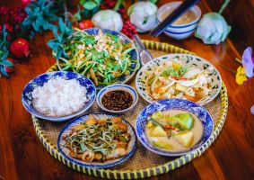 Quán ăn ngon nhất ở Tây Ninh