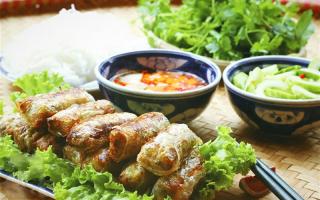 Quán ăn ngon, thu hút khách nhất tại Hà Nội