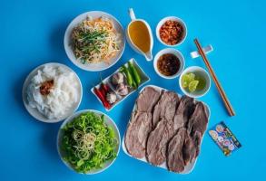 Quán ăn ngon và chất lượng nhất tại đường Nguyễn Văn Luông, TP. HCM