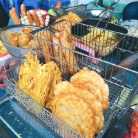 Quán ăn ngon và chất lượng tại đường Đê La Thành, Hà Nội