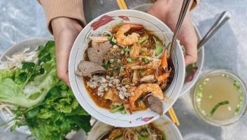 Quán ăn ngon và nổi tiếng nhất tại Tiền Giang