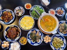 Quán ăn gia đình ngon nhất tại TP. Vinh, Nghệ An