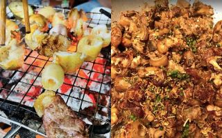 Quán ăn ở Trảng Bàng, Tây Ninh: ngon và nổi tiếng nhất