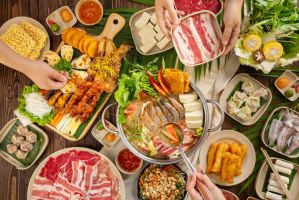 Quán ăn trong hẻm ngon và đông khách nhất TP. Đà Lạt, Lâm Đồng