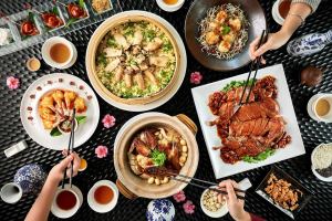 Quán ăn Trung Hoa ngon và hút khách nhất Cần Thơ