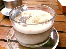 Quán bán cà phê muối ngon nhất mà bạn nên thử tại Hà Nội