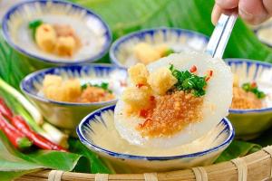Quán ăn vặt ngon, rẻ nhất tỉnh Nghệ An