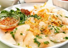 Quán bánh bèo Nghệ An ngon nức tiếng mà bạn không nên bỏ lỡ