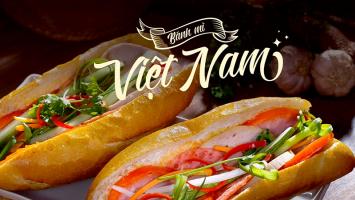 Quán bánh mì ngon nhất Bắc Từ Liêm, Hà Nội