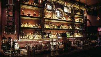 Top 6 Quán bar độc đáo nhất nên thử tại TP. Quy Nhơn, Bình Định