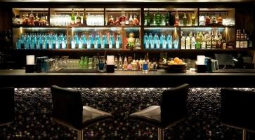 Quán bar nổi tiếng nhất Sài Gòn