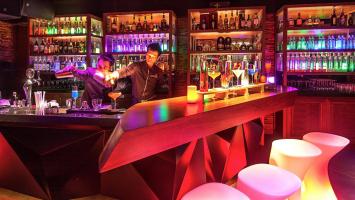 Quán bar nổi tiếng nhất tỉnh Lâm Đồng