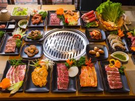 Top 5 Quán buffet lẩu nướng ngon nhất Đà Nẵng