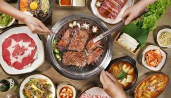 Top 4 Quán buffet ngon nhất Nam Định