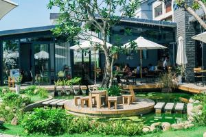 Top 17 Quán cà phê đẹp - độc - lạ ở Thành phố Huế