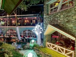 Quán cà phê đẹp nhất Quận Phú Nhuận, TP. HCM [Cập nhật mới nhất 2025]