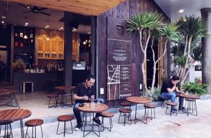 Quán cà phê được yêu thích nhất Quận Long Biên, Hà Nội
