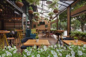 Quán cà phê sân vườn đẹp nhất Quảng Nam