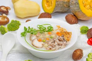 Quán cháo dinh dưỡng ngon, chất lượng nhất tỉnh Đắk Lắk