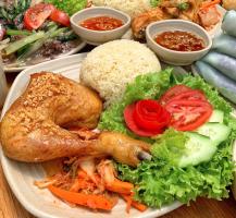 Quán cơm gà ngon nhất ở TP. HCM [Cập nhật mới nhất 2026]