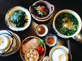 Quán cơm ngon nhất tại tỉnh Long An