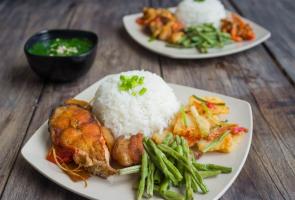 Quán cơm ngon nhất tỉnh Đồng Nai