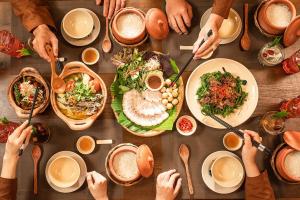 Quán cơm ngon nhất tỉnh Bình Thuận