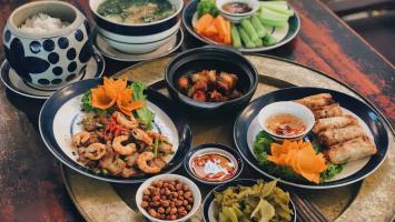 Quán cơm ngon nhất tỉnh Thanh Hóa