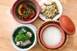 Quán cơm niêu ngon nhất tỉnh Khánh Hòa