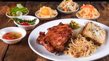 Quán cơm tấm ngon nức tiếng ở Hà Nội nhất định phải thử [Cập nhật mới nhất 2026]