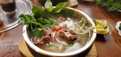 Quán thịt dê ngon và chất lượng nhất tại Bình Thuận