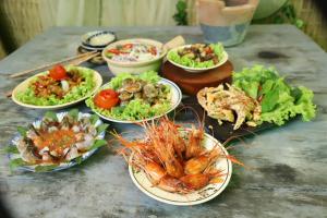Nhà hàng món Việt ngon nhất ở Quận 1, TP. Hồ Chí Minh