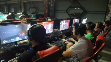 Quán game chất lượng nhất tại TP. Quy Nhơn, Bình Định