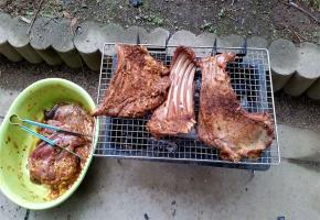 Quán thịt rừng ngon nức tiếng nhất TP. Đà Lạt, Lâm Đồng