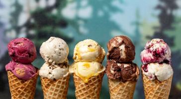 Quán kem ngon nhất tại Nha Trang được giới trẻ yêu thích nhất