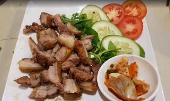 Quán thịt dê ngon và chất lượng nhất tại Ninh Thuận