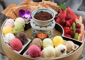 Quán lẩu kem ngon nhất ở Đà Nẵng