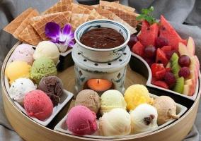 Quán lẩu kem ngon nhất ở Hà Nội