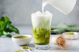 Quán matcha ngon, được yêu thích tại Hải Phòng