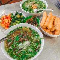 Quán miến lươn ngon nhất Quận Long Biên, Hà Nội