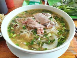 Quán ăn ngon và chất lượng tại đường Phạm Văn Chiêu, Quận Gò Vấp, TP. HCM
