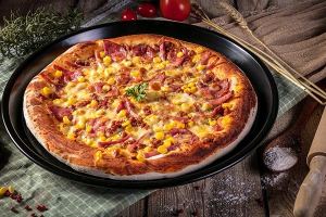 Quán pizza ngon nhất tỉnh Trà Vinh