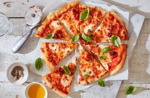 Quán pizza ngon nhất tỉnh Hải Dương