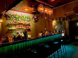 Quán pub nổi tiếng, đông khách nhất tại TP. Vũng Tàu, Bà Rịa Vũng Tàu