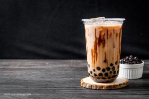 Quán trà sữa ngon nhất Núi Thành, Quảng Nam