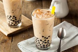 Quán trà sữa ngon nhất ở Nghệ An
