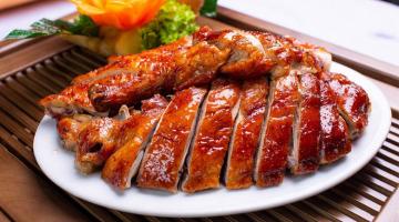 Quán vịt quay tại Hải Phòng ngon, đông khách