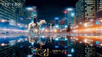 Bộ phim Hàn Quốc hay nhất về đề tài xuyên không